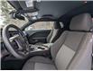2023 Dodge Challenger SXT (Stk: U2500) in Miramichi - Image 10 of 17