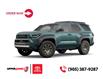 2025 Toyota 4Runner Hybrid Base (Stk: ORDER250092) in Hamilton - Image 1 of 1