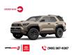 2025 Toyota 4Runner Hybrid Base (Stk: ORDER250091) in Hamilton - Image 1 of 1