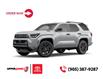 2025 Toyota 4Runner Hybrid Base (Stk: ORDER250090) in Hamilton - Image 1 of 1