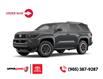 2025 Toyota 4Runner Hybrid Base (Stk: ORDER250089) in Hamilton - Image 1 of 1