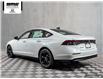 2025 Honda Accord SE (Stk: 25H250) in Chilliwack - Image 4 of 32