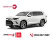 2025 Toyota Grand Highlander Limited AWD (Stk: ORDER250088) in Hamilton - Image 1 of 1