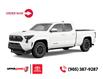 2025 Toyota Tacoma Base (Stk: ORDER250117) in Hamilton - Image 1 of 1