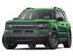 2025 Ford Bronco Sport Big Bend (Stk: 25BS001) in Toronto - Image 1 of 1