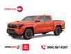 2025 Toyota Tacoma TRD Sport + (Stk: ORDER250113) in Hamilton - Image 1 of 1