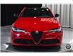 2025 Alfa Romeo Giulia Base (Stk: AR2506) in Edmonton - Image 2 of 28