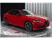2025 Alfa Romeo Giulia Base (Stk: AR2506) in Edmonton - Image 3 of 28