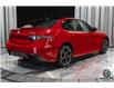 2025 Alfa Romeo Giulia Base (Stk: AR2506) in Edmonton - Image 5 of 28