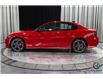 2025 Alfa Romeo Giulia Base (Stk: AR2506) in Edmonton - Image 8 of 28