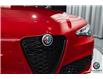 2025 Alfa Romeo Giulia Base (Stk: AR2506) in Edmonton - Image 9 of 28