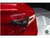 2025 Alfa Romeo Giulia Base (Stk: AR2506) in Edmonton - Image 11 of 28