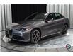 2025 Alfa Romeo Giulia Base (Stk: AR2510) in Edmonton - Image 1 of 28