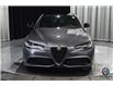 2025 Alfa Romeo Giulia Base (Stk: AR2510) in Edmonton - Image 2 of 28