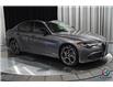 2025 Alfa Romeo Giulia Base (Stk: AR2510) in Edmonton - Image 3 of 28