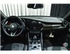 2025 Alfa Romeo Giulia Base (Stk: AR2510) in Edmonton - Image 14 of 28