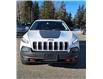 2016 Jeep Cherokee Trailhawk (Stk: 25052A) in Terrace Bay - Image 1 of 5