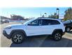 2016 Jeep Cherokee Trailhawk (Stk: 25052A) in Terrace Bay - Image 2 of 5