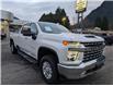 2022 Chevrolet Silverado 2500HD LTZ (Stk: 4T448A) in Hope - Image 13 of 14