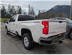2022 Chevrolet Silverado 2500HD LTZ (Stk: 4T448A) in Hope - Image 9 of 14