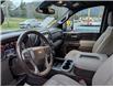 2022 Chevrolet Silverado 2500HD LTZ (Stk: 4T448A) in Hope - Image 3 of 14