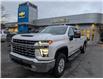 2022 Chevrolet Silverado 2500HD LTZ (Stk: 4T448A) in Hope - Image 1 of 14