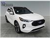 2024 Ford Escape ST-Line Select (Stk: R9542) in ROSETOWN - Image 1 of 17