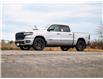 2025 RAM 1500 Sport (Stk: S604461) in Surrey - Image 1 of 26