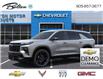 2025 Chevrolet Traverse RS (Stk: 143248) in Bolton - Image 2 of 24