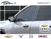 2025 Chevrolet Traverse RS (Stk: 143248) in Bolton - Image 12 of 24