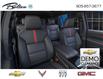 2025 Chevrolet Traverse RS (Stk: 143248) in Bolton - Image 16 of 24