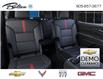 2025 Chevrolet Traverse RS (Stk: 143248) in Bolton - Image 17 of 24