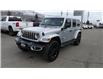 2024 Jeep Wrangler 4xe Sahara (Stk: TR174A) in Kamloops - Image 5 of 28