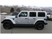 2024 Jeep Wrangler 4xe Sahara (Stk: TR174A) in Kamloops - Image 6 of 28