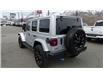 2024 Jeep Wrangler 4xe Sahara (Stk: TR174A) in Kamloops - Image 7 of 28