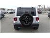 2024 Jeep Wrangler 4xe Sahara (Stk: TR174A) in Kamloops - Image 8 of 28
