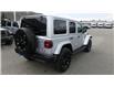 2024 Jeep Wrangler 4xe Sahara (Stk: TR174A) in Kamloops - Image 9 of 28