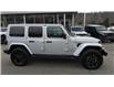 2024 Jeep Wrangler 4xe Sahara (Stk: TR174A) in Kamloops - Image 10 of 28
