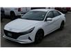 2021 Hyundai Elantra Preferred (Stk: 1297) in Kamloops - Image 4 of 25