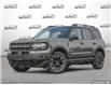 2024 Ford Bronco Sport Outer Banks (Stk: 240276) in Hamilton - Image 1 of 27