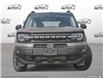 2024 Ford Bronco Sport Outer Banks (Stk: 240276) in Hamilton - Image 2 of 27