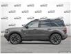 2024 Ford Bronco Sport Outer Banks (Stk: 240276) in Hamilton - Image 3 of 27
