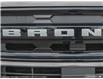 2024 Ford Bronco Sport Outer Banks (Stk: 240276) in Hamilton - Image 9 of 27