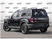 2024 Ford Bronco Sport Outer Banks (Stk: 240911) in Hamilton - Image 4 of 25