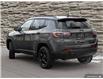 2023 Jeep Compass Trailhawk (Stk: 16585A) in Hamilton - Image 4 of 27