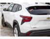 2025 Chevrolet Trax LS (Stk: 50294) in Edmonton - Image 8 of 17