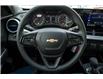 2025 Chevrolet Trax LS (Stk: 50294) in Edmonton - Image 12 of 17