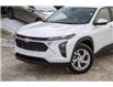 2025 Chevrolet Trax LS (Stk: 50294) in Edmonton - Image 2 of 17
