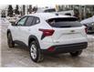 2025 Chevrolet Trax LS (Stk: 50294) in Edmonton - Image 6 of 17