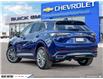 2024 Buick Envision Avenir (Stk: 037057) in Goderich - Image 4 of 23